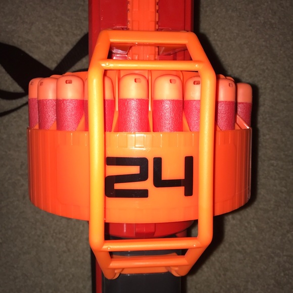 Nerf mega mastodon - Picture 5 of 5